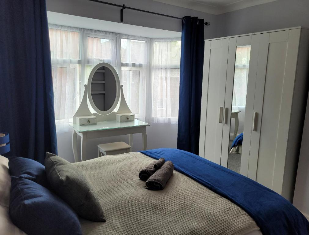 Golden Square Place - Maison De Vacances