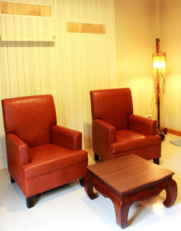 Hua Hin White Sand - 19