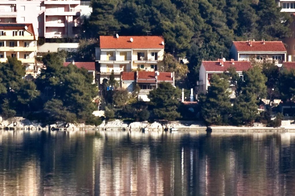 Fotografia z galérie ubytovania Apartment Trogir 6023c v Trogiri