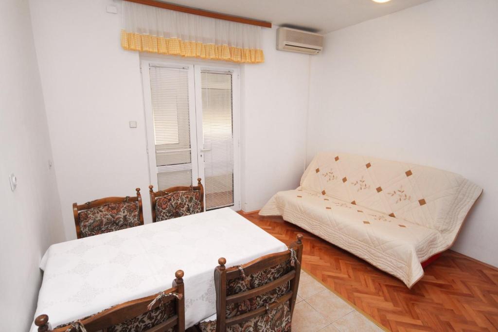 Fotografia z galérie ubytovania Apartment Trogir 6023c v Trogiri