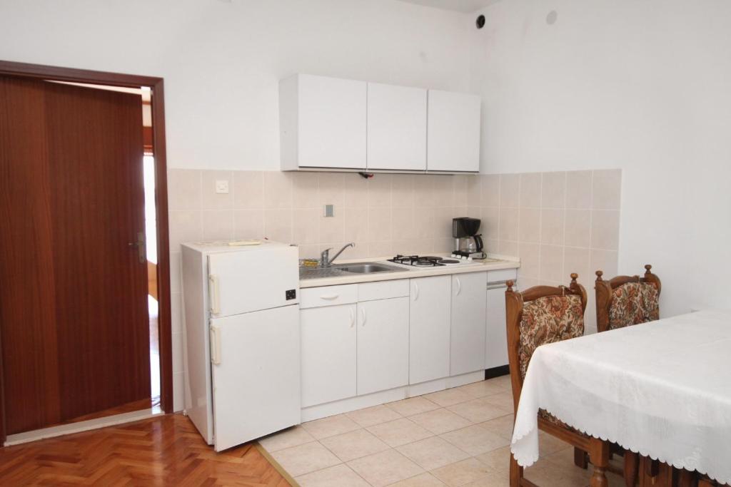 Fotografia z galérie ubytovania Apartment Trogir 6023c v Trogiri