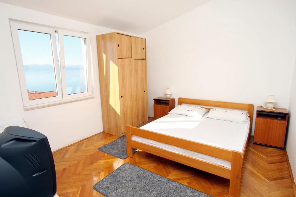 Fotografia z galérie ubytovania Apartment Baska Voda 6057b v destinácii Baška Voda