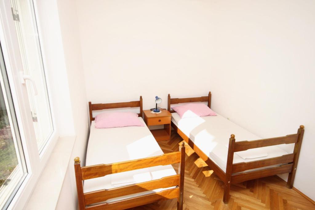 Fotografia z galérie ubytovania Apartment Baska Voda 6057c v destinácii Baška Voda