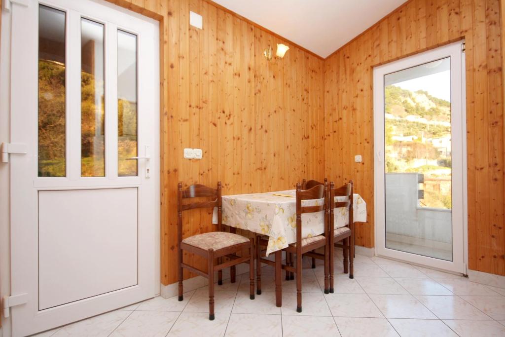 Fotografia z galérie ubytovania Apartment Pisak 5975d v Pisaku