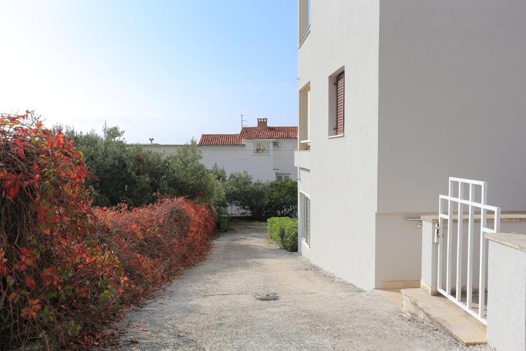 Fotografie z fotogalerie ubytování Apartments with a parking space Makarska - 5984 v destinaci Makarska