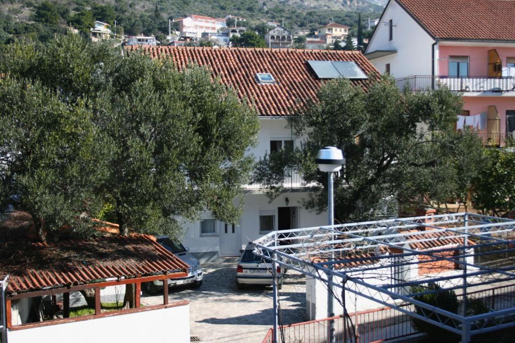 Apartment Podaca 6050a