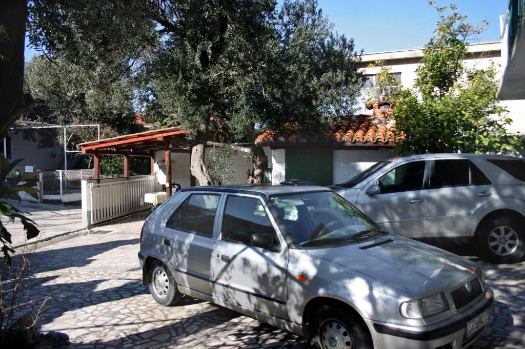 Fotografie z fotogalerie ubytování Apartments with a parking space Podaca, Makarska - 6050 v destinaci Podaca