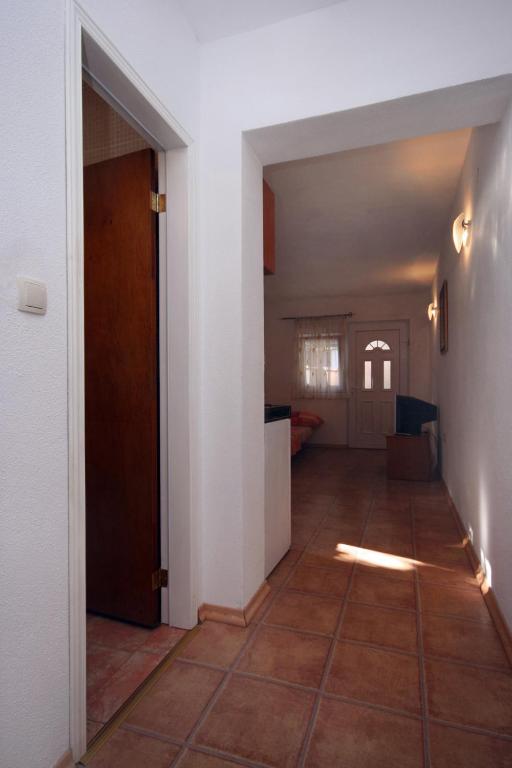 Fotografie z fotogalerie ubytování Apartments with a parking space Podaca, Makarska - 6050 v destinaci Podaca