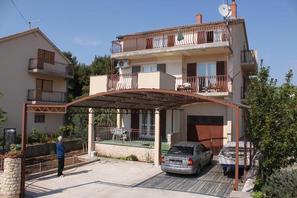 Apartments with parking space Srima - Vodice, Vodice - 6099