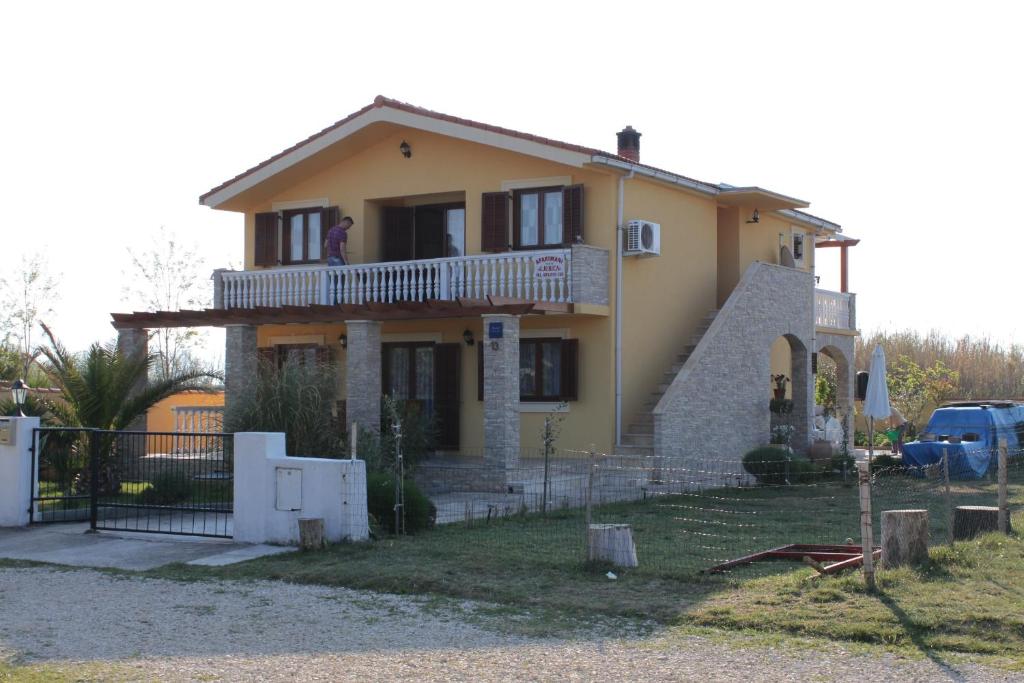 Fotografia z galérie ubytovania Apartments with a swimming pool Sabunike, Zadar - 6110 v Privlake