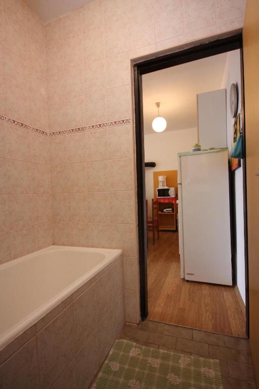 Fotografia z galérie ubytovania Apartment Nin 6149b v Nin