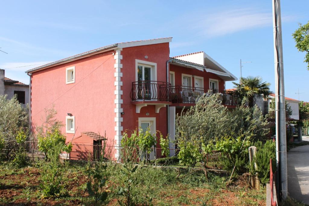 Apartments with parking space Biograd na Moru, Biograd - 6152