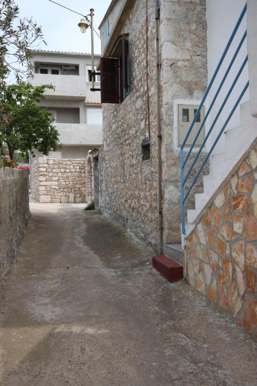 Fotografie z fotogalerie ubytování Apartments by the sea Sveti Petar, Biograd - 6167 v destinaci Sveti Filip i Jakov