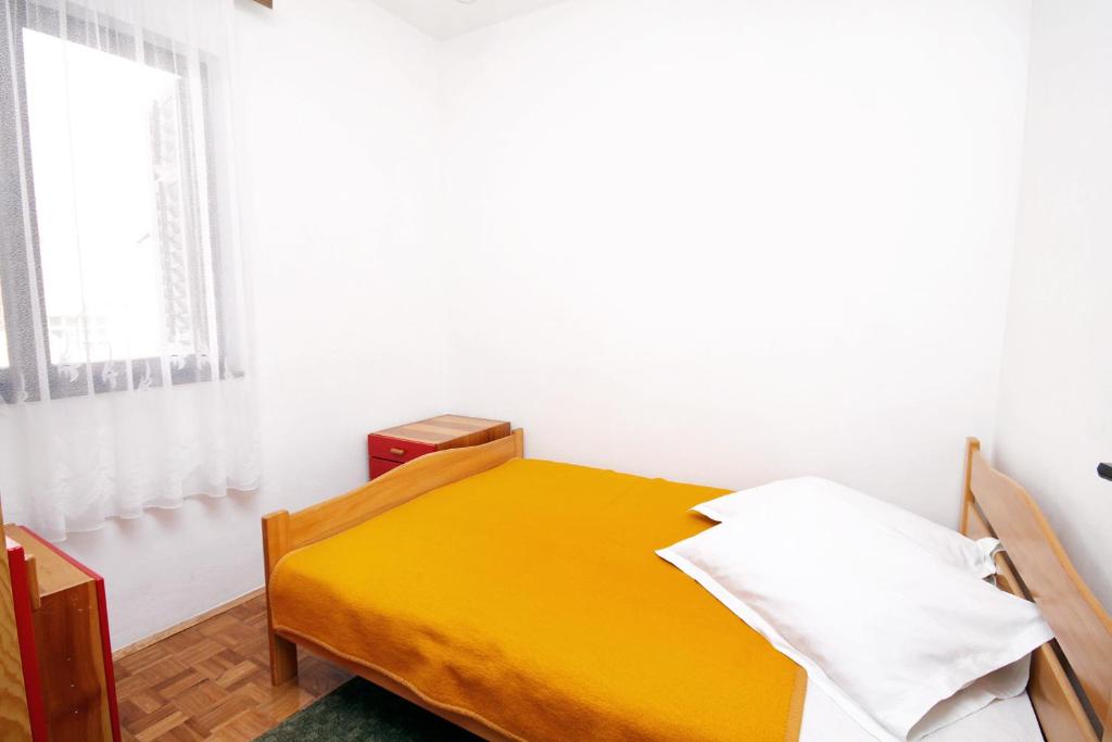 Zdjęcie z galerii obiektu Apartments with a parking space Sabunike, Zadar - 6127 w mieście Privlaka