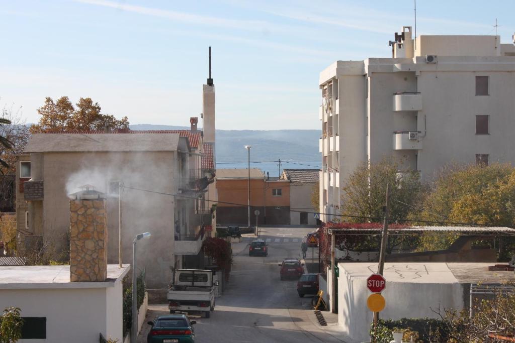 Fotografia z galérie ubytovania Apartments with a parking space Dugi Rat, Omis - 7481 v Dugi Rat