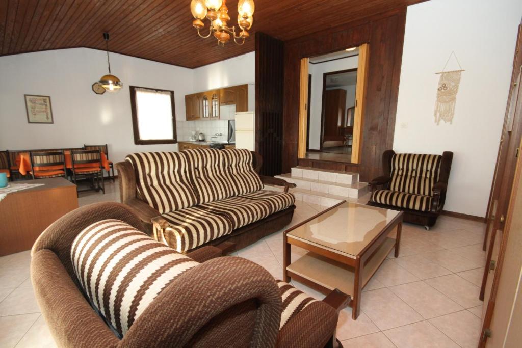 Fotografie z fotogalerie ubytování Apartment Banjole 7487a v destinaci Banjole