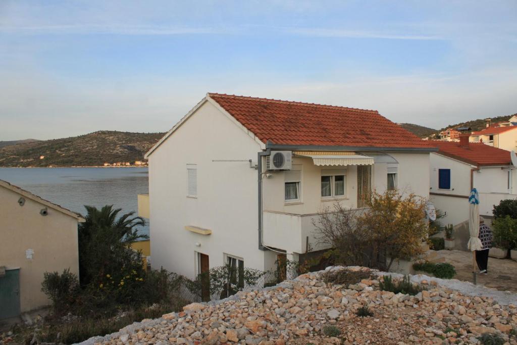 Fotografia z galérie ubytovania Apartment Razanj 7517b v Rogoznici