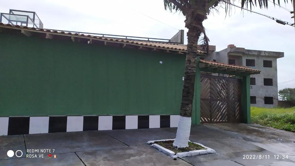 Φωτογραφία από το άλμπουμ του Casa de frente para o mar em Ilha Comprida SP σε Ilha Comprida