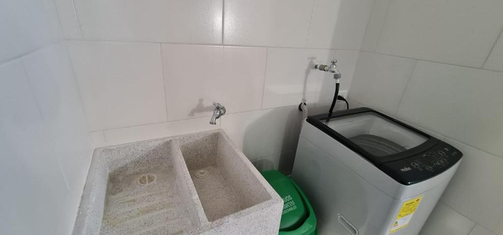 Fotografie z fotogalerie ubytování Apartamento Completo Ibague - Parqueadero - Ocobo v destinaci Ibagué