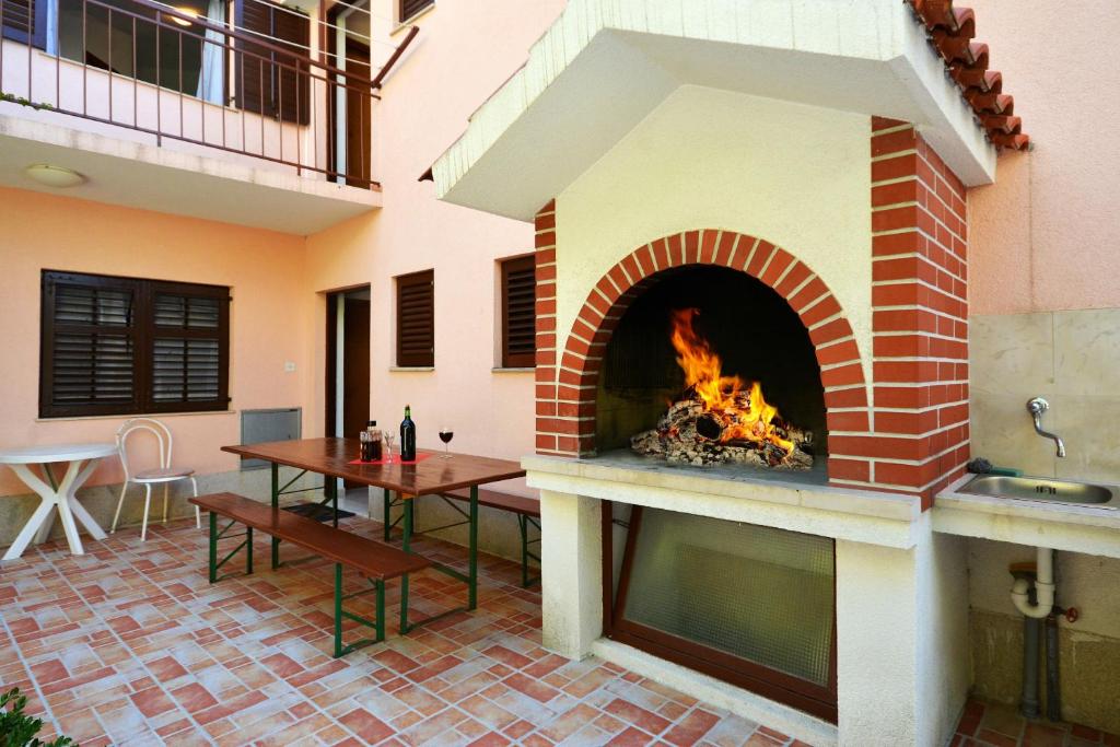 Fotografia z galérie ubytovania Apartment Pisak 7521c v Mimiciach