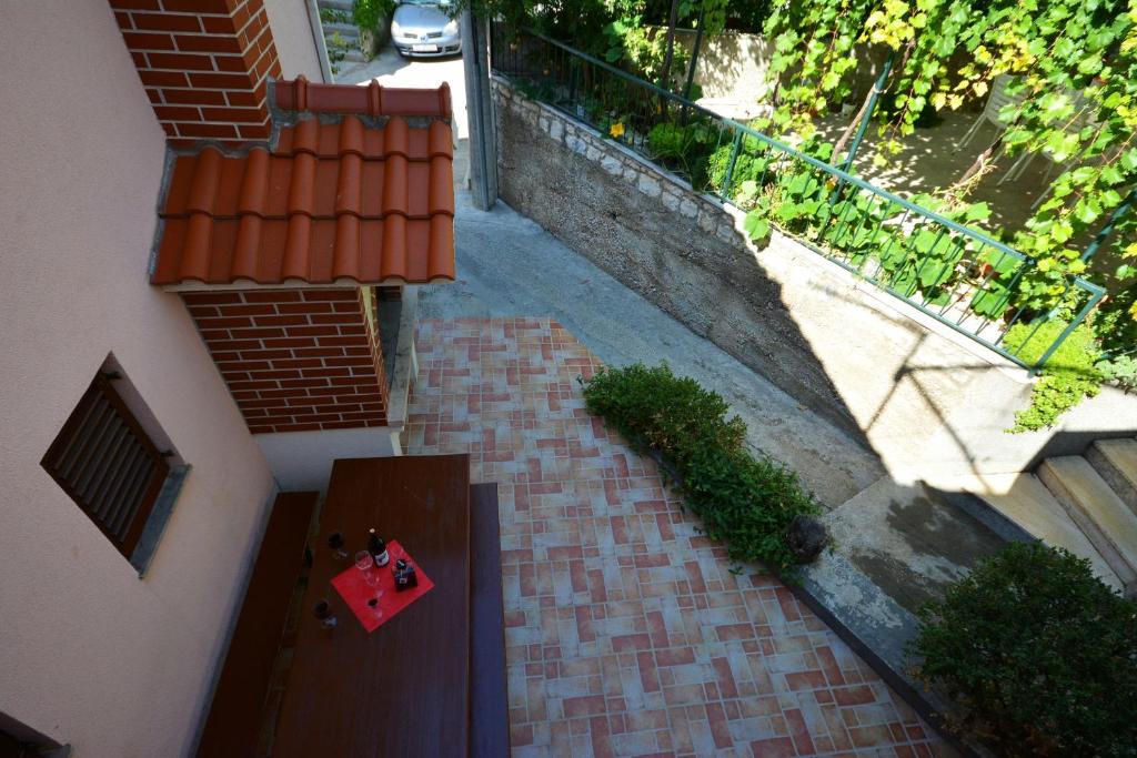 Fotografia z galérie ubytovania Apartment Pisak 7521c v Mimiciach