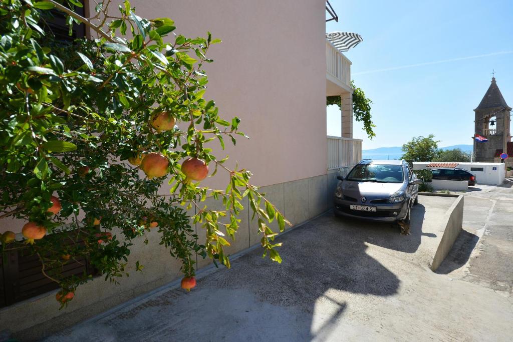Fotografia z galérie ubytovania Apartment Pisak 7521c v Mimiciach