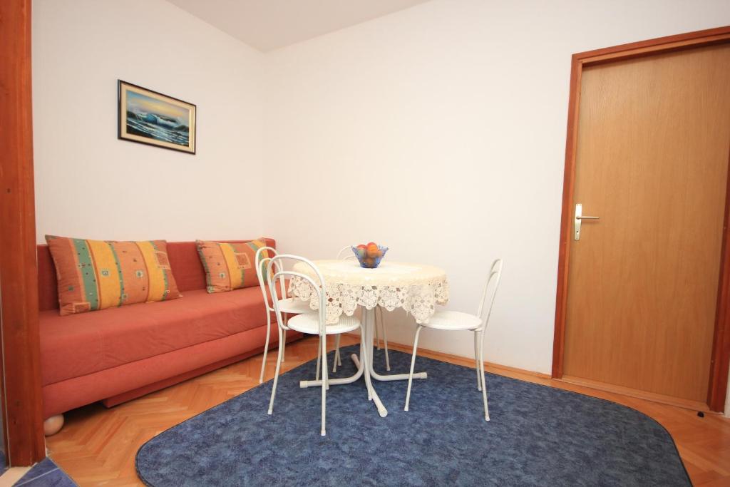 Posedenie v ubytovaní Apartment Pisak 7521c