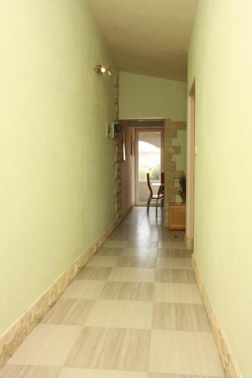 Fotografie z fotogalerie ubytování Apartments with a swimming pool Podgradina, Novigrad - 6198 v destinaci Posedarje