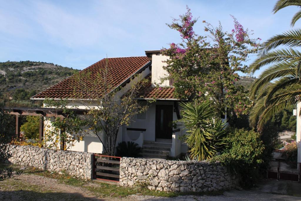 Fotografie z fotogalerie ubytování Seaside holiday house Razanj, Rogoznica - 7514 v Rogoznici