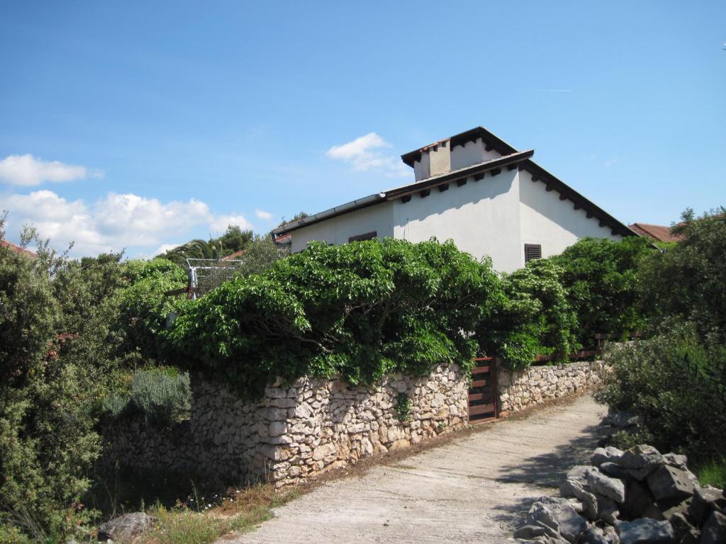 Fotografie z fotogalerie ubytování Seaside holiday house Razanj, Rogoznica - 7514 v Rogoznici