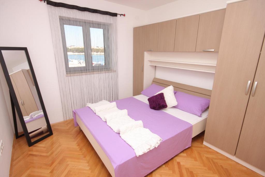 Fotografia z galérie ubytovania Apartments by the sea Podstrana, Split - 7594 v destinácii Podstrana