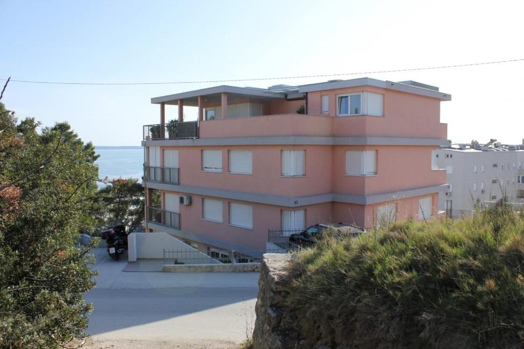 Fotografia z galérie ubytovania Apartments with a parking space Split - 7590 v Splite