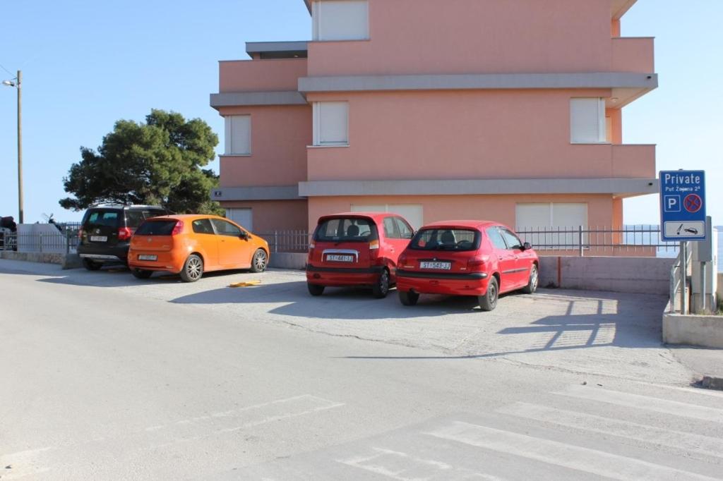 Fotografia z galérie ubytovania Apartments with a parking space Split - 7590 v Splite