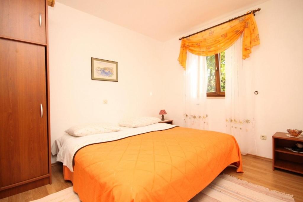 Fotografia z galérie ubytovania Apartments with a parking space Presika, Labin - 7617 v destinácii Labin