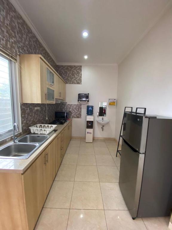 Diyar Villas Puncak M6/14 - Twee Slaapkamers Villa