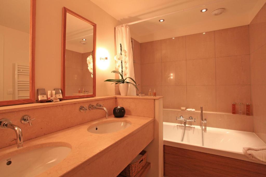 Le Domaine de Saint Endreol Golf & Spa Resort - Standaard Prestige Tweepersoonskamer