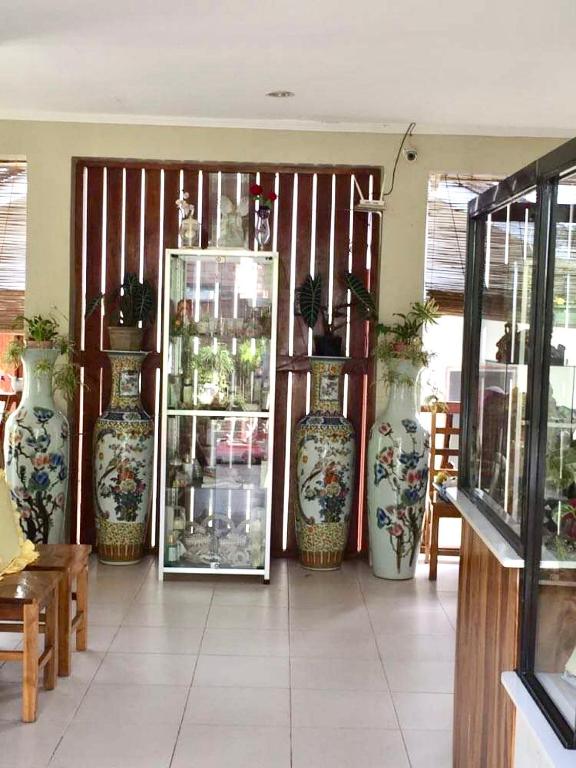 Fotografie z fotogalerie ubytování D's Oceanview Beach Resort v destinaci Siquijor