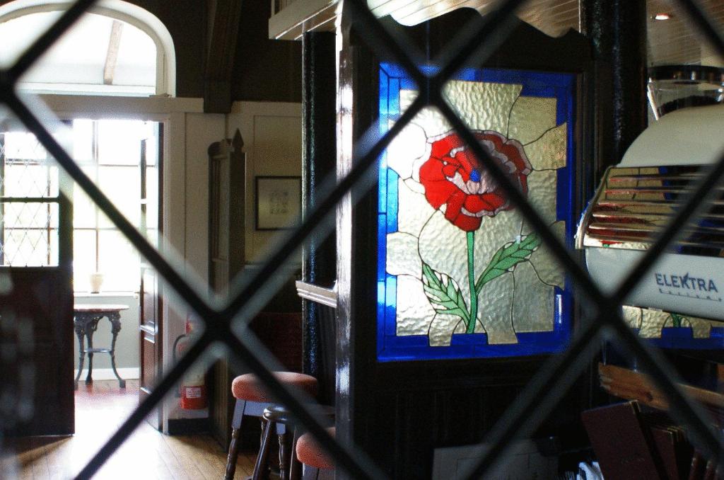 Fotografie z fotogalerie ubytování Wild Honey Inn v destinaci Lisdoonvarna