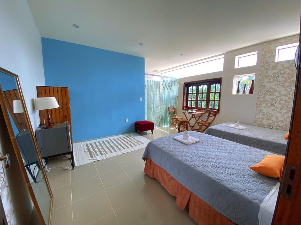 Cat Tien Jungle Lodge - Penthouse 2