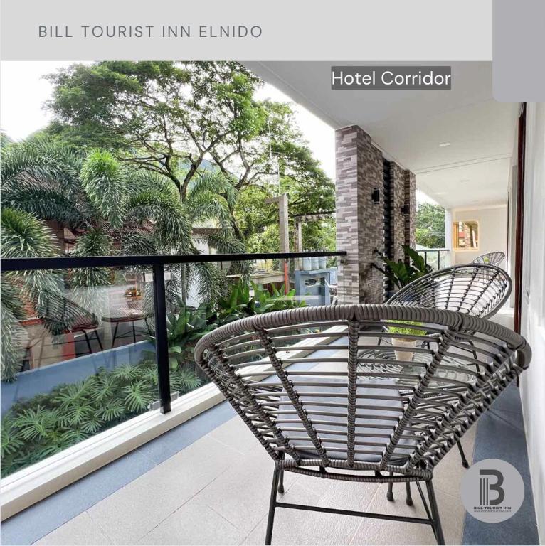 Bill Tourist Inn 6