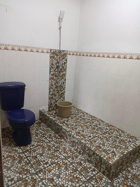 Nathaniela Homestay - 