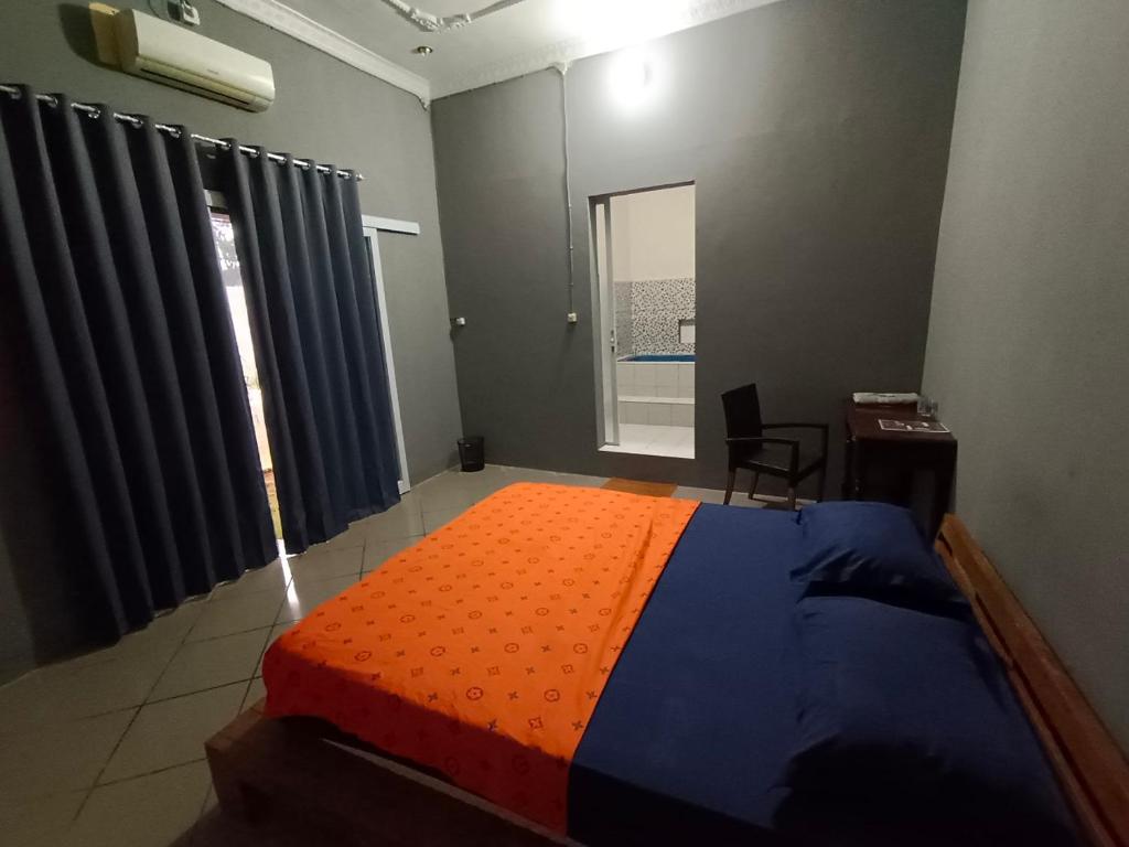 Nathaniela Homestay - 