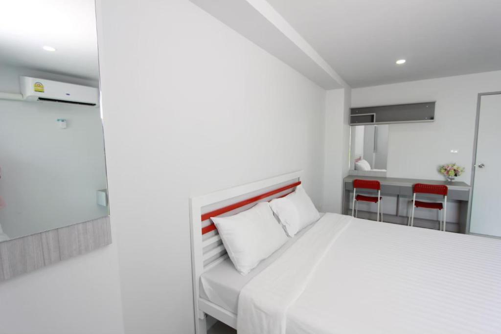 Matasiri Residence - Appartamento Con Una Camera Da Letto