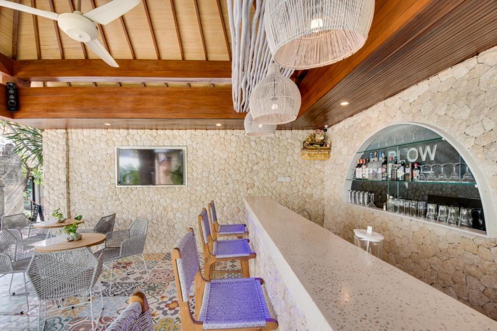 Puspa Ayu Villas & Apartments photo