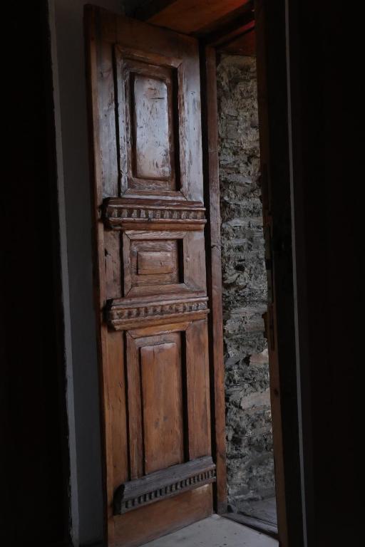 Fotografie z fotogalerie ubytování Qaldea Resort v destinaci Ušguli