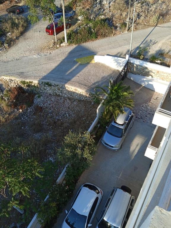 Mariana Apartments - Double Room With Mountain View