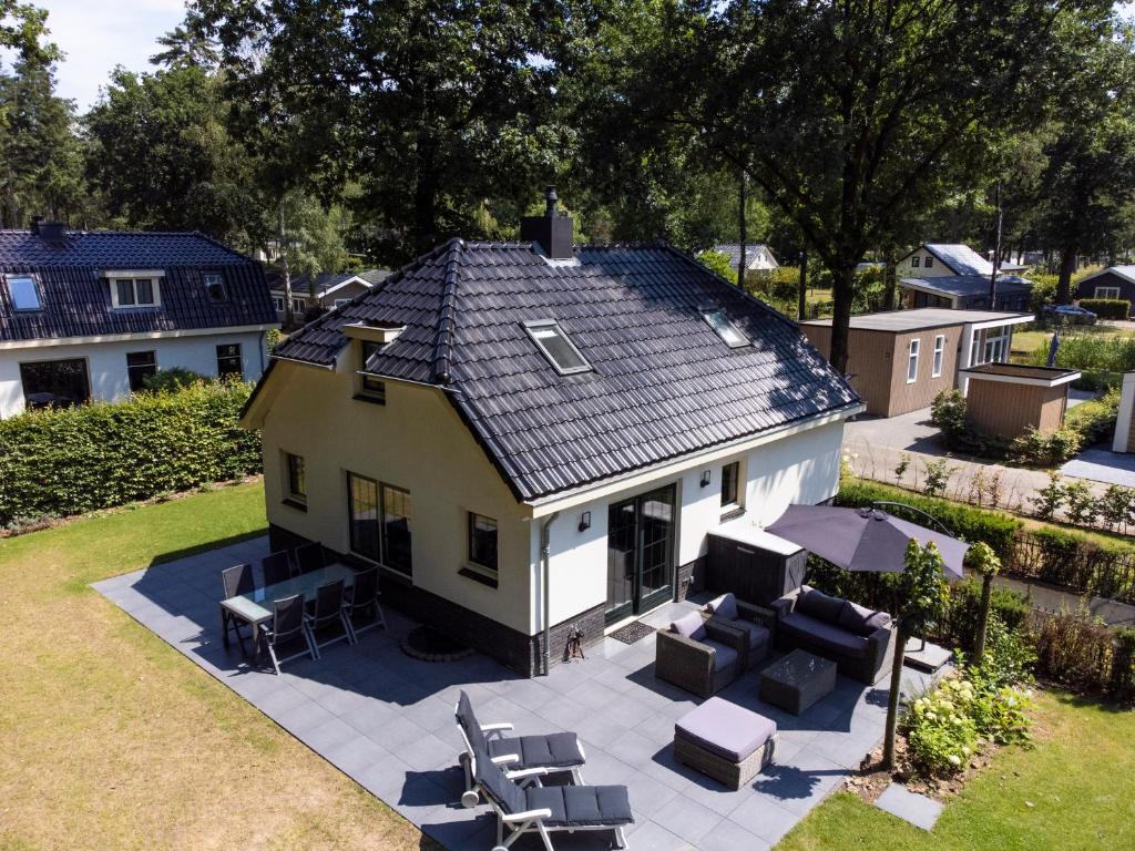 Spacious luxury holiday home/villa - Ruime luxe vakantiewoning/-Villa, Ede  – Bijgewerkte prijzen 2023