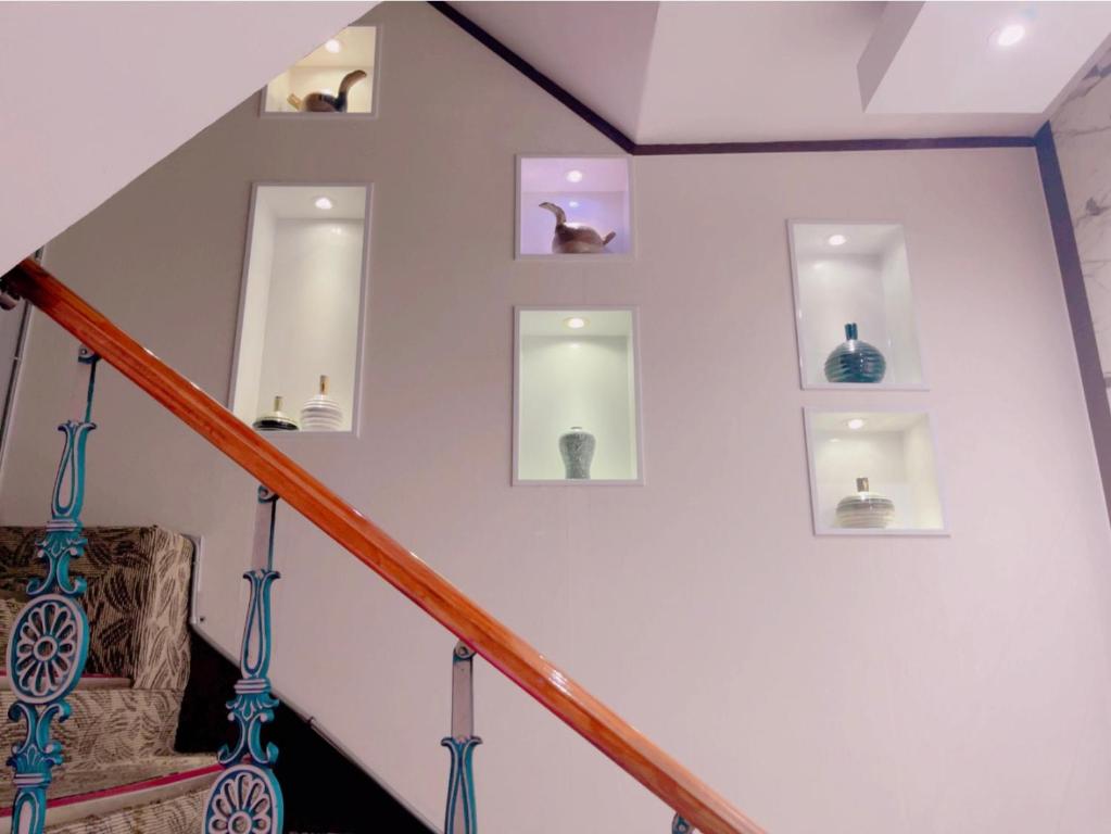 Foto Soulis asuva majutusasutuse Kyoung Dong Hotel Myeongdong galeriist