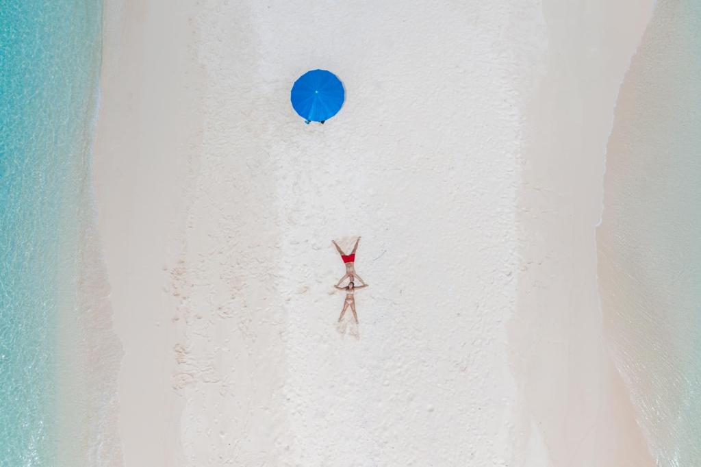 Fotografie z fotogalerie ubytování Sevinex Inn v destinaci Feridhoo