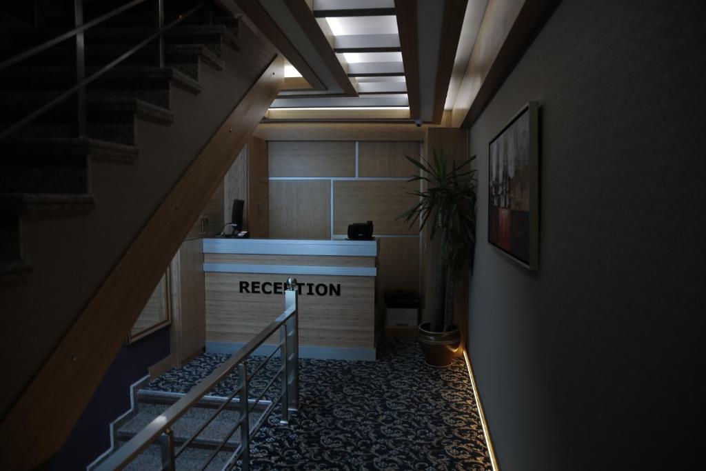Fotografie z fotogalerie ubytování Demir Suite Hotel v destinaci Istanbul